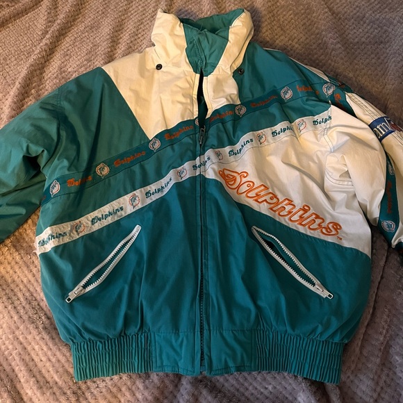 Vintage Pro Player jacket - Picture 1 of 3